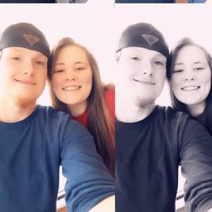 Meet your Posher, Katelyn